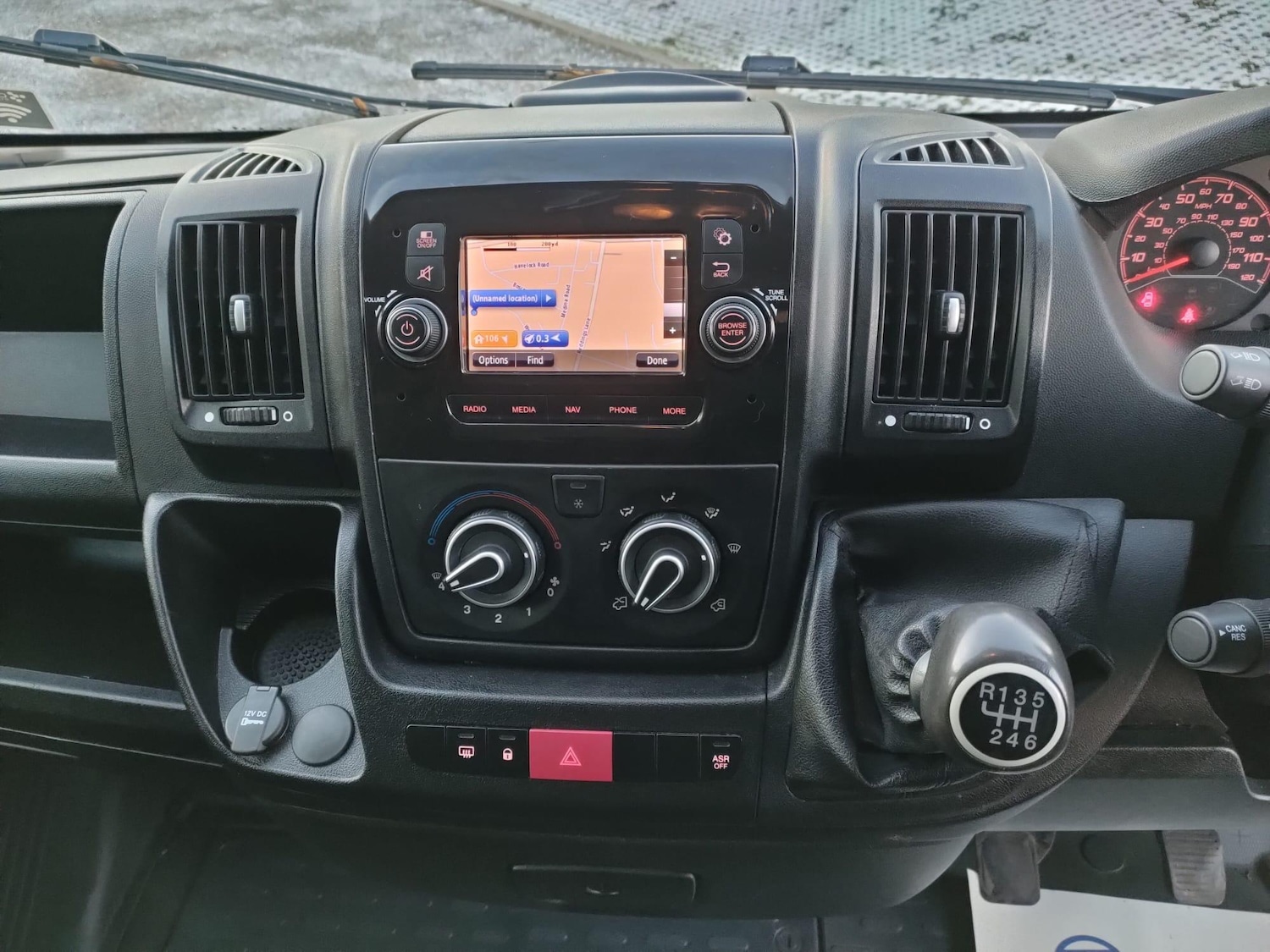 Used Citroen Relay 2021 for sale - 77484388: Photo 30