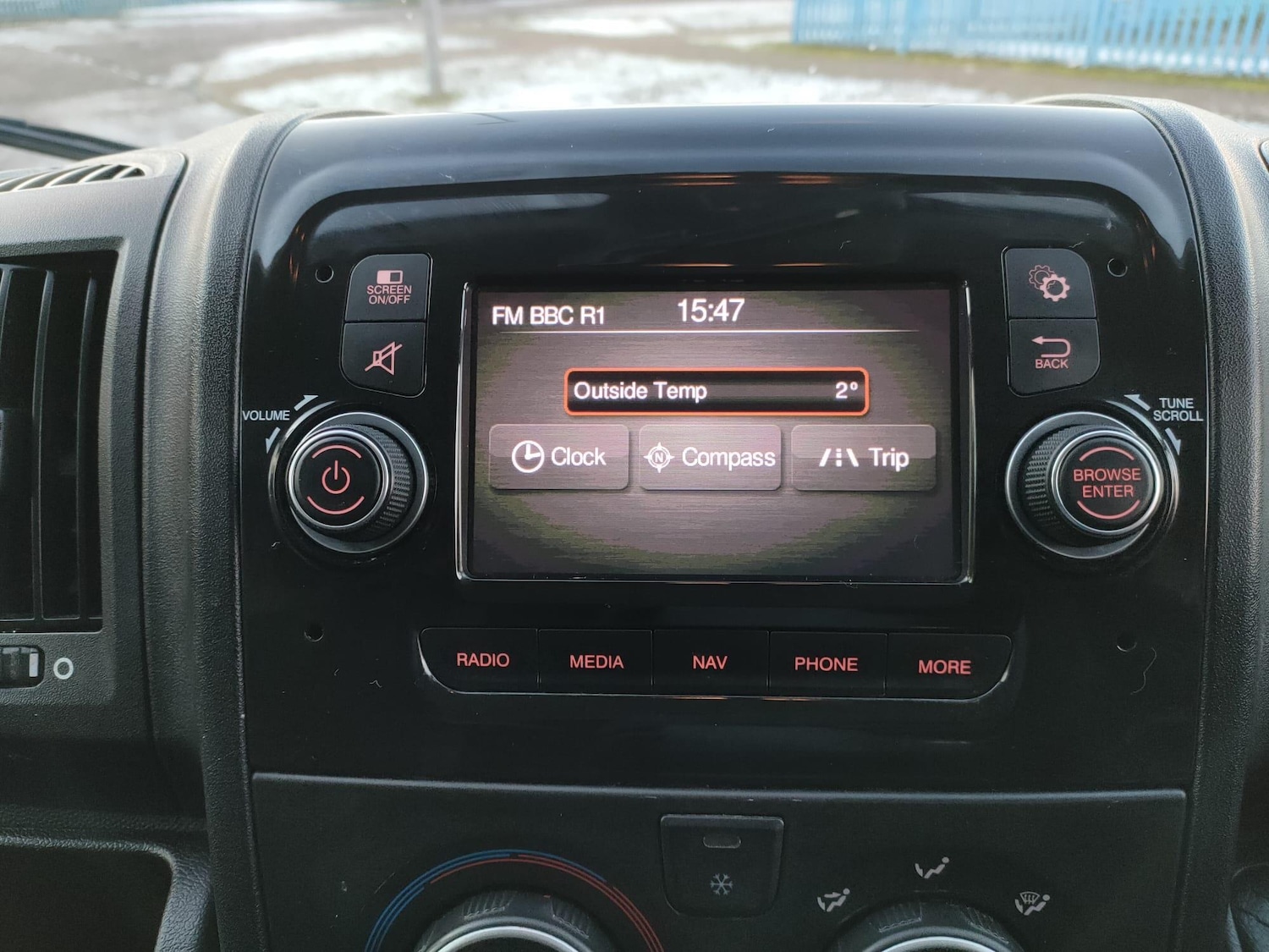 Used Citroen Relay 2021 for sale - 77484388: Photo 31