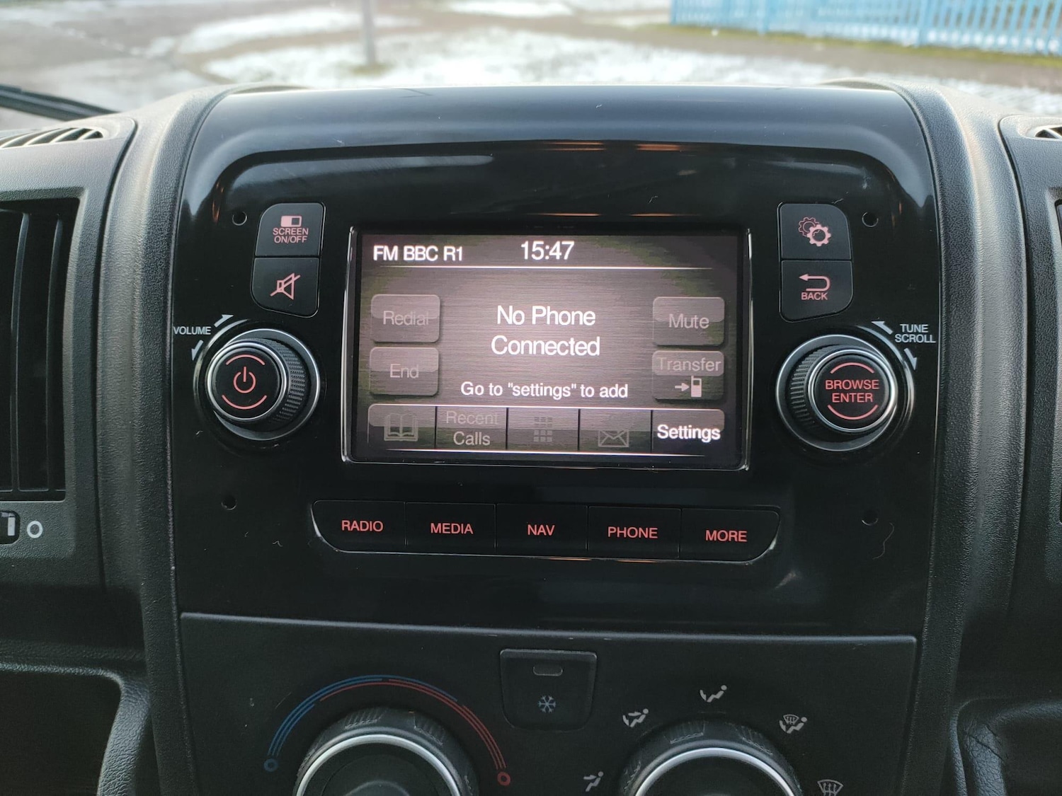 Used Citroen Relay 2021 for sale - 77484388: Photo 32