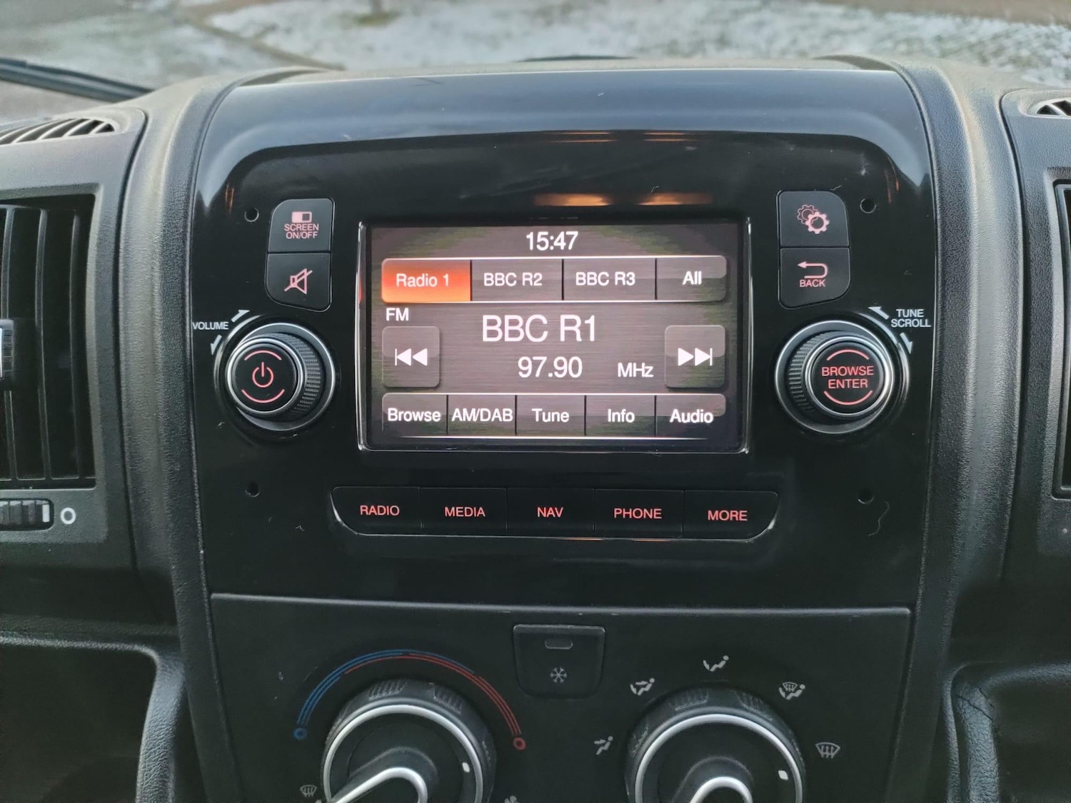 Used Citroen Relay 2021 for sale - 77484388: Photo 33