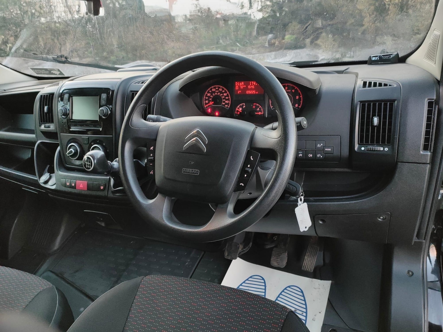 Used Citroen Relay 2021 for sale - 77484388: Photo 35