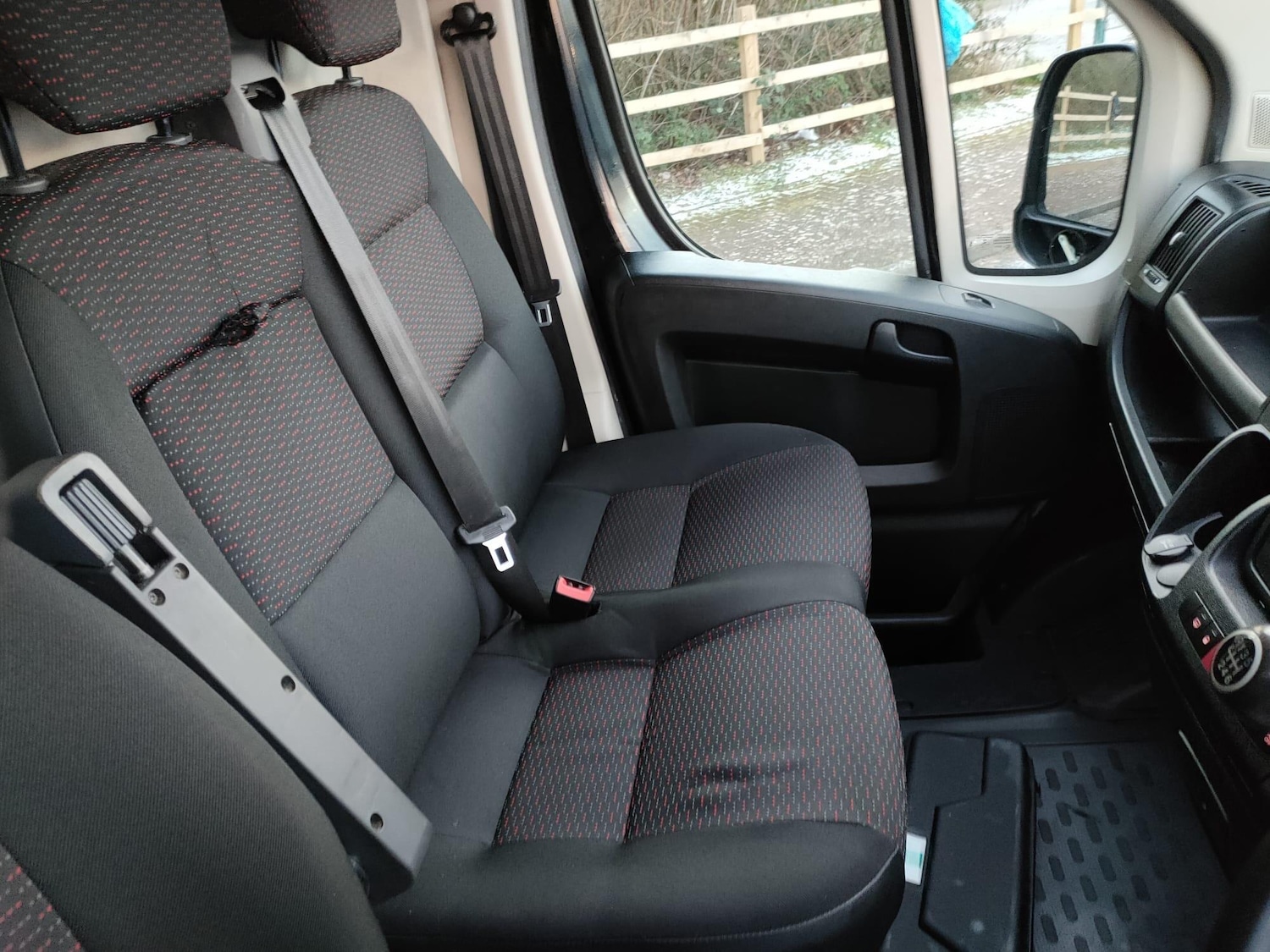 Used Citroen Relay 2021 for sale - 77484388: Photo 38