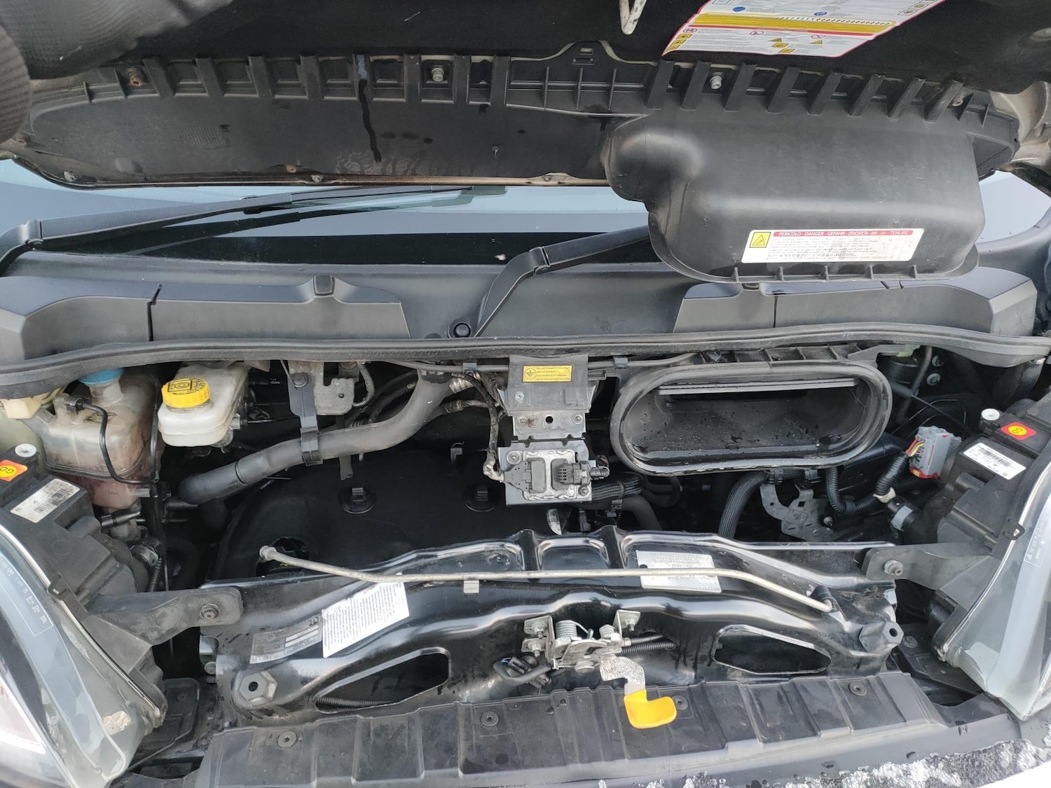 Used Citroen Relay 2021 for sale - 77484388: Photo 39