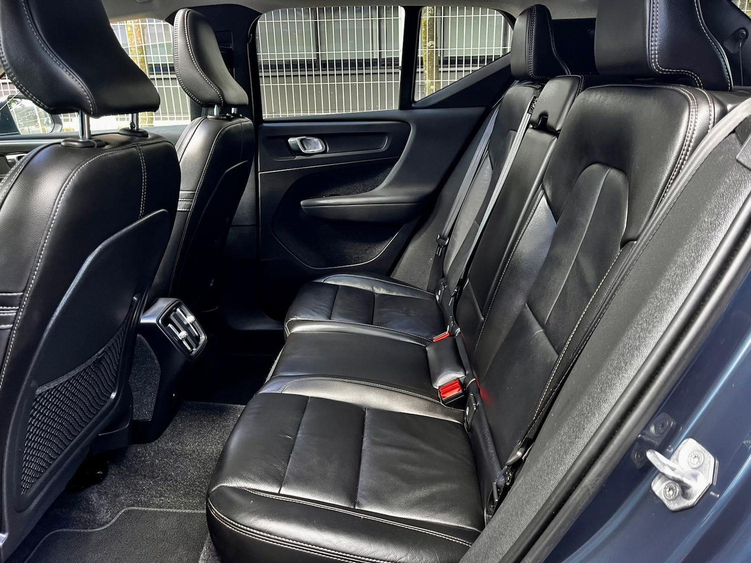 Used Volvo XC40 2021 for sale - 76032376: Photo 12