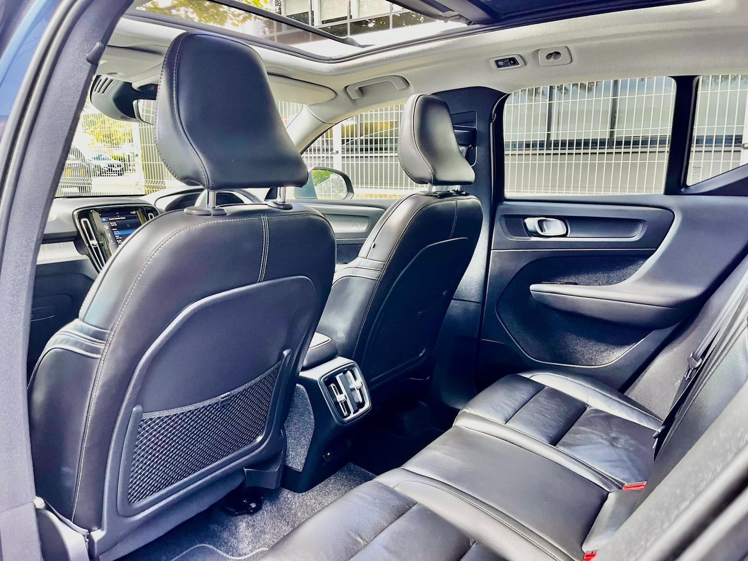 Used Volvo XC40 2021 for sale - 76032376: Photo 13