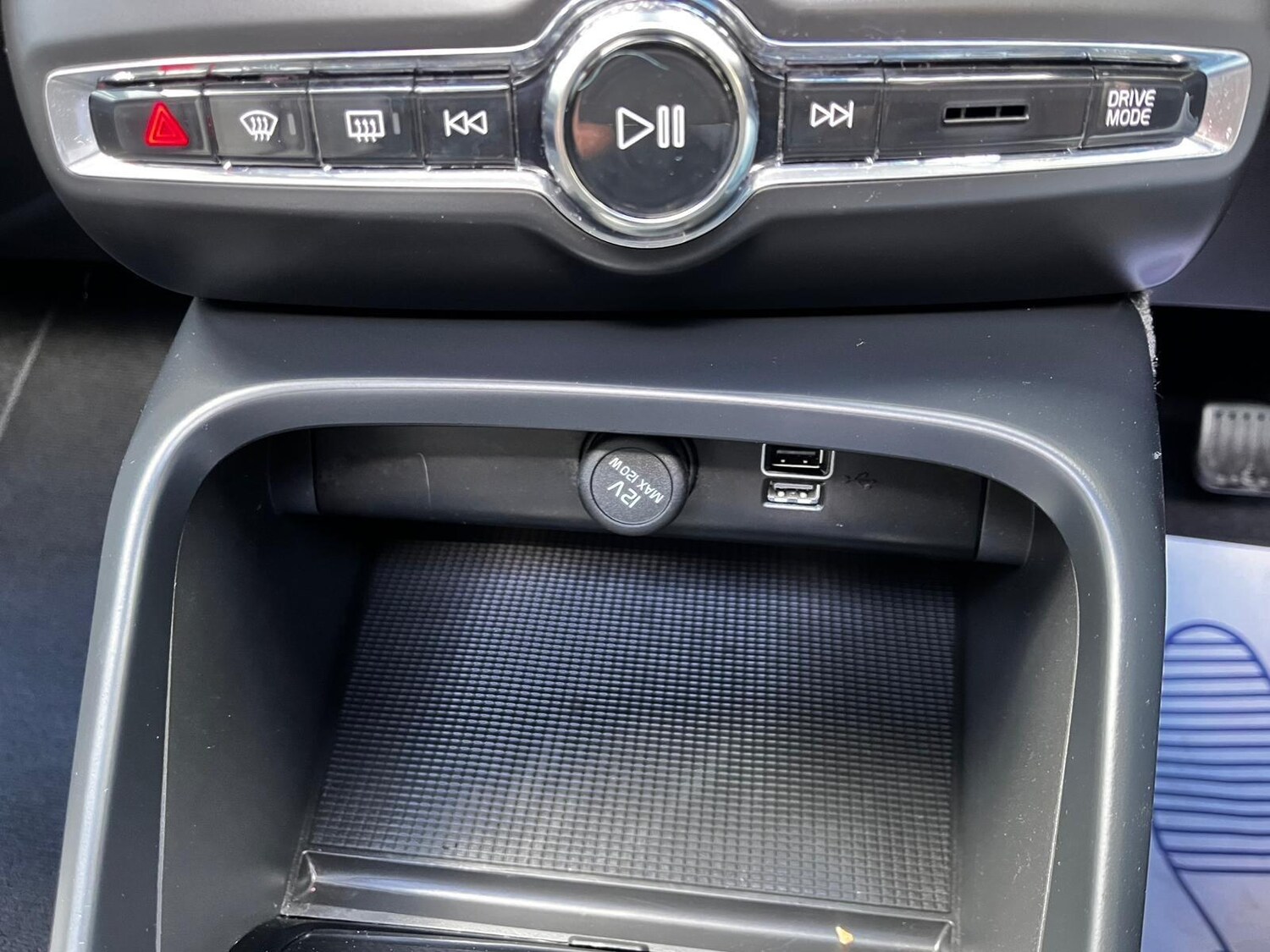 Used Volvo XC40 2021 for sale - 76032376: Photo 20