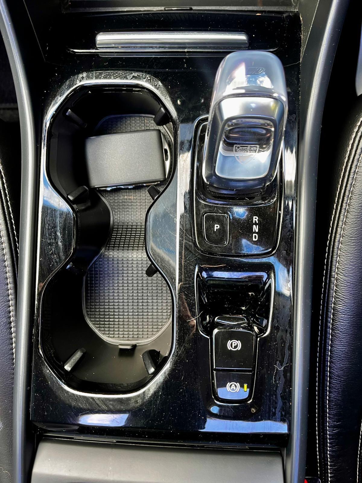 Used Volvo XC40 2021 for sale - 76032376: Photo 21