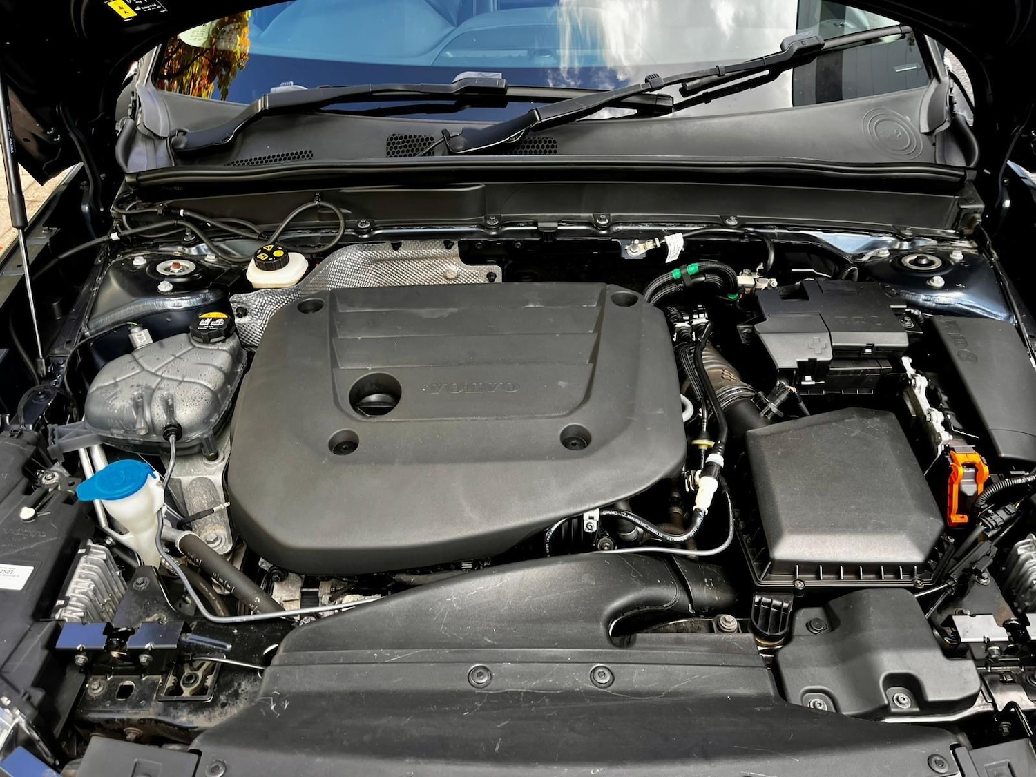 Used Volvo XC40 2021 for sale - 76032376: Photo 22