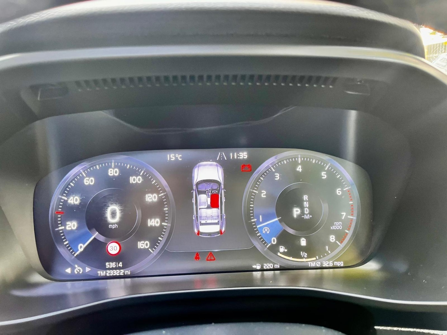 Used Volvo XC40 2021 for sale - 76032376: Photo 27