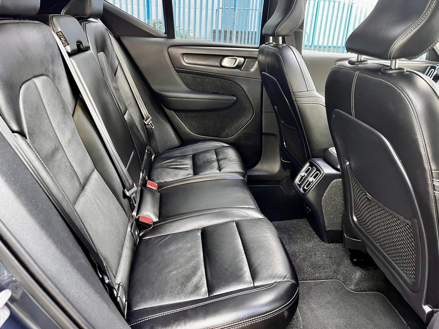 Used Volvo XC40 2021 for sale - 76032376: Photo 39