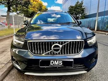 Used Volvo XC40 2021 for sale - 76032376: Photo 3