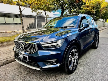 Used Volvo XC40 2021 for sale - 76032376: Photo 4