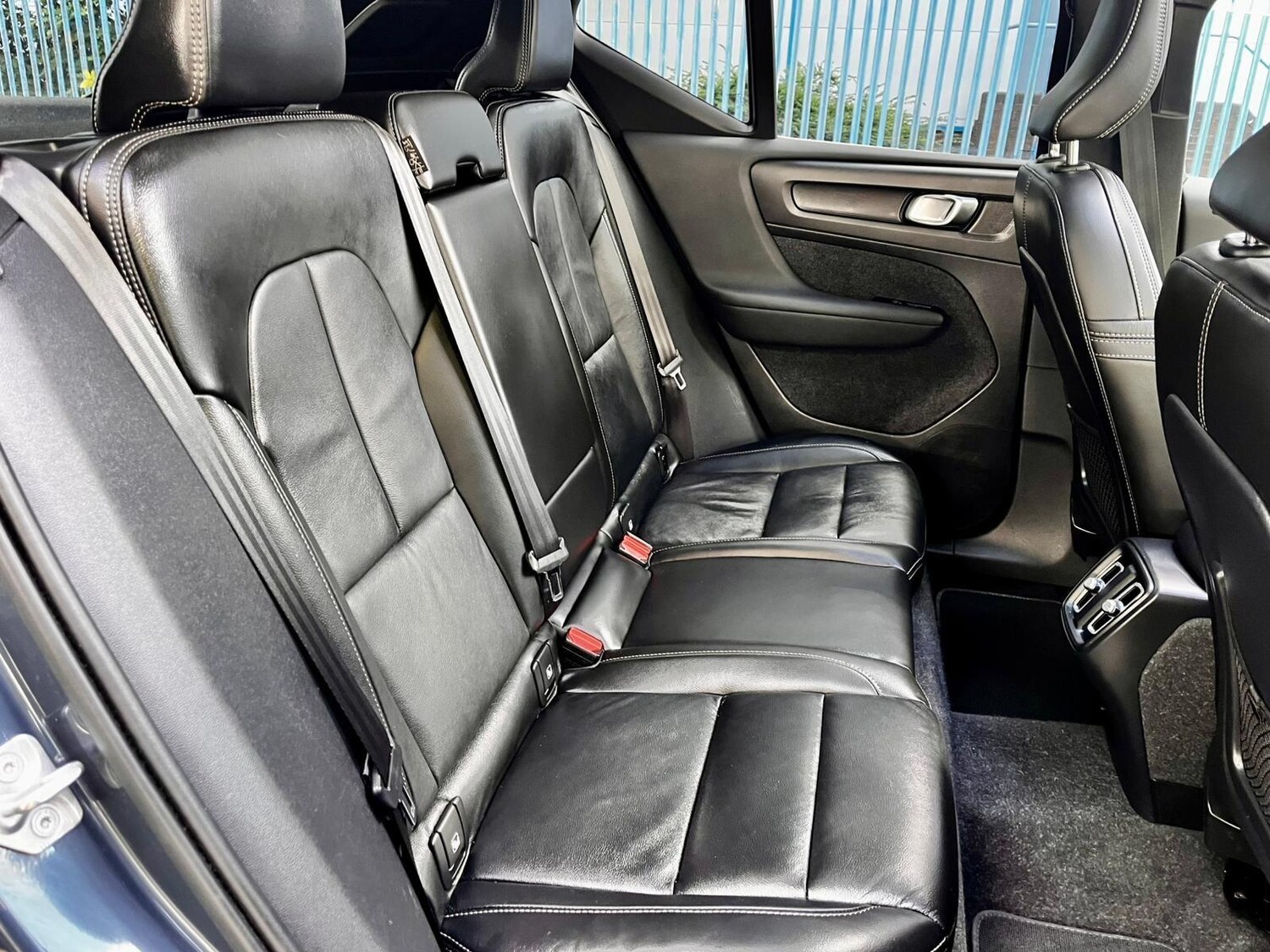 Used Volvo XC40 2021 for sale - 76032376: Photo 51