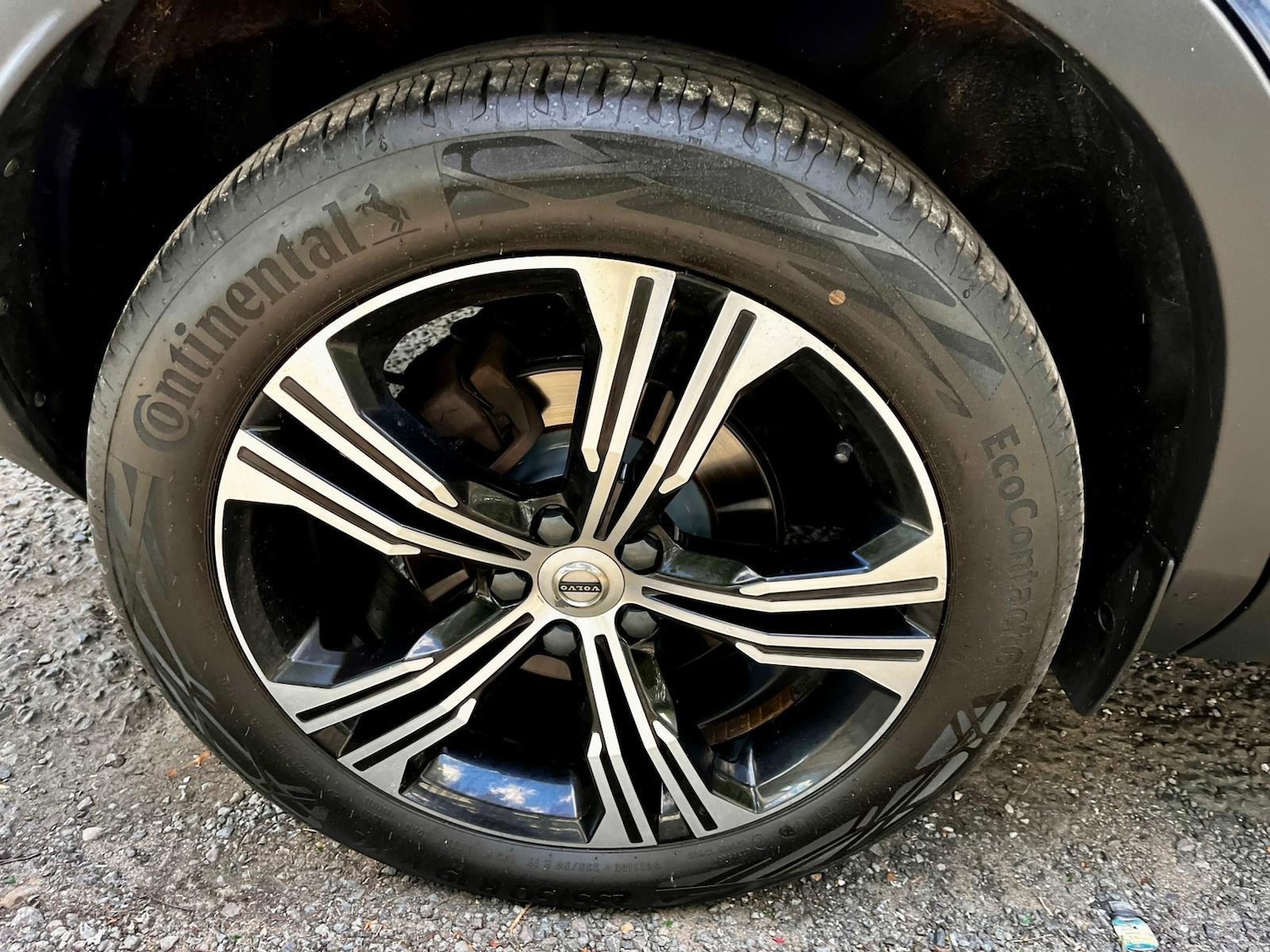 Used Volvo XC40 2021 for sale - 76032376: Photo 59