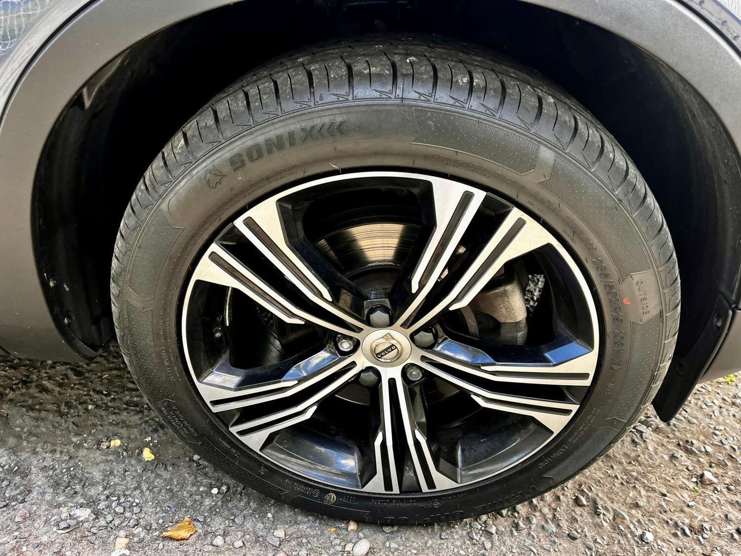 Used Volvo XC40 2021 for sale - 76032376: Photo 61