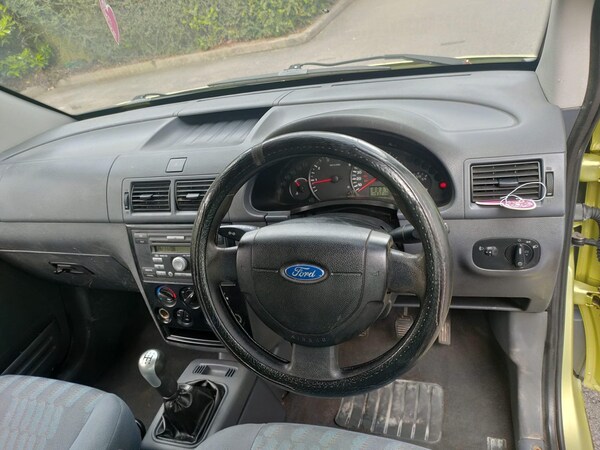 Used Ford Tourneo Connect 2009 for sale - 71062365: Photo 11