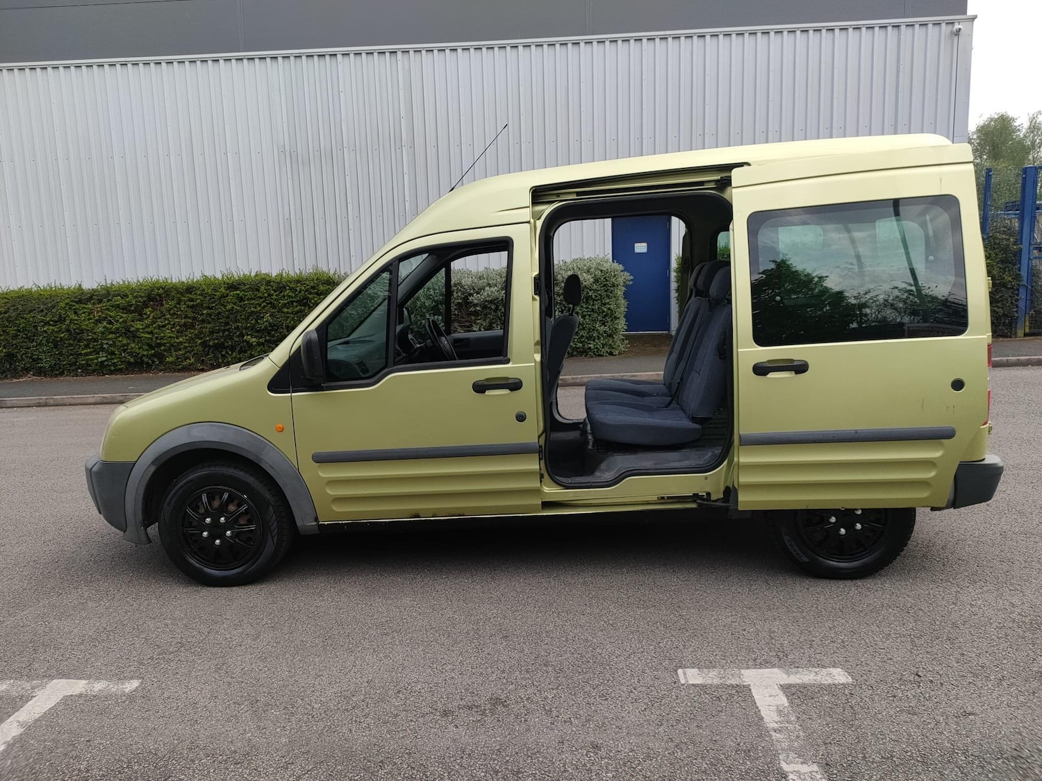Vehicle 16