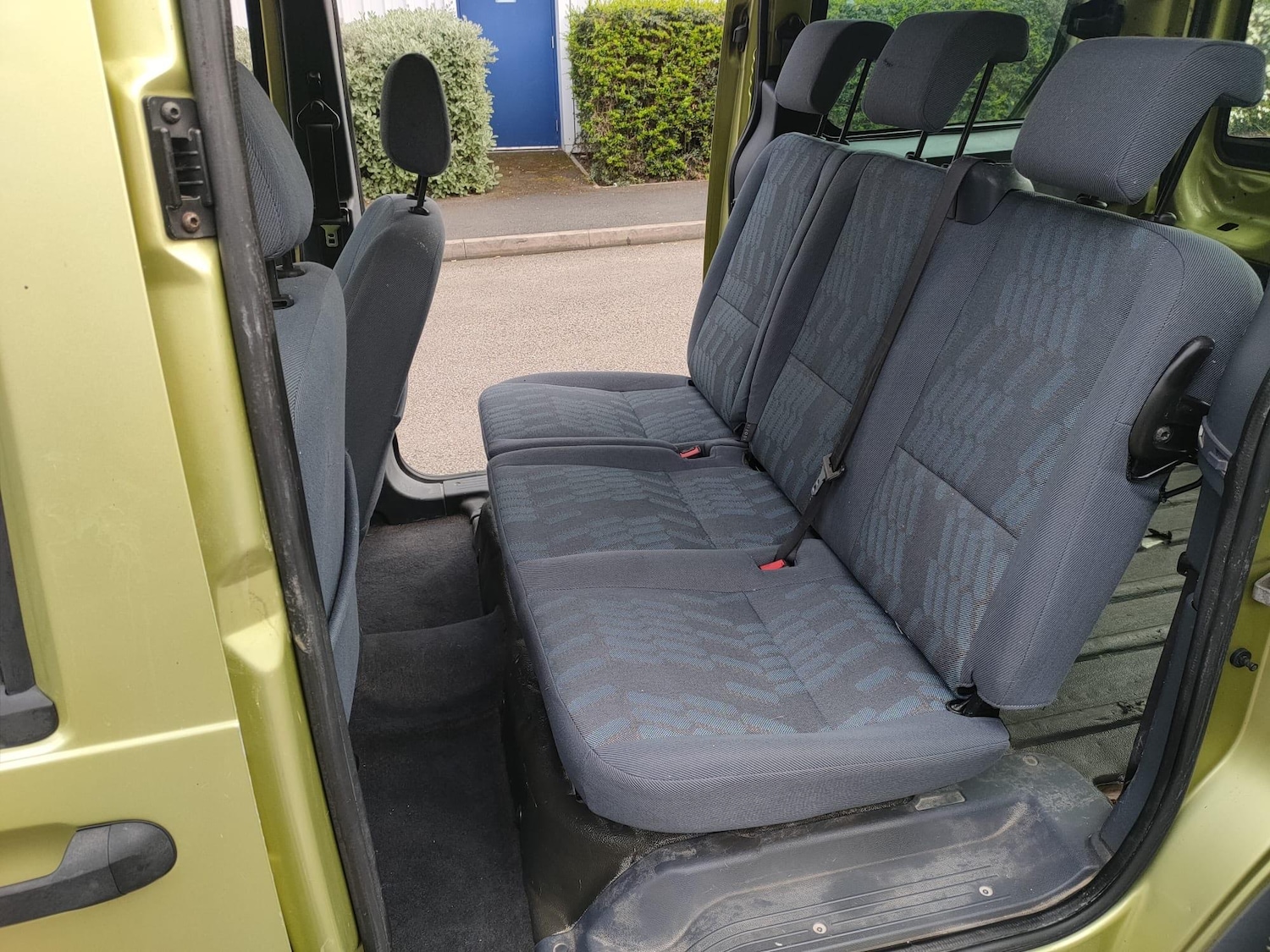 Vehicle 17