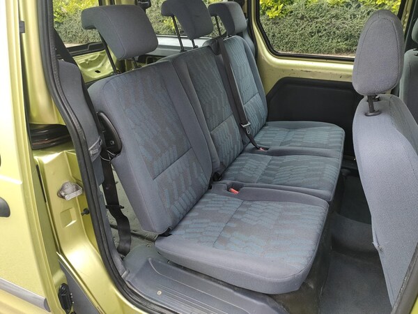 Used Ford Tourneo Connect 2009 for sale - 71062365: Photo 18