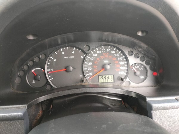 Used Ford Tourneo Connect 2009 for sale - 71062365: Photo 19
