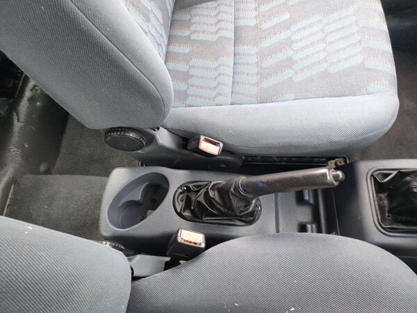Used Ford Tourneo Connect 2009 for sale - 71062365: Photo 21