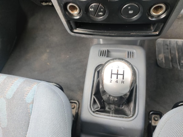 Used Ford Tourneo Connect 2009 for sale - 71062365: Photo 22