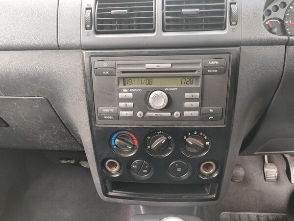 Used Ford Tourneo Connect 2009 for sale - 71062365: Photo 23