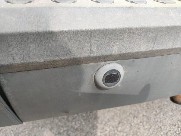 Used Ford Tourneo Connect 2009 for sale - 71062365: Photo 24