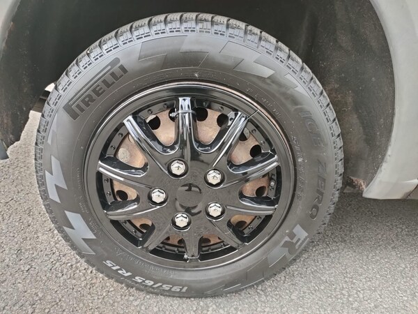 Used Ford Tourneo Connect 2009 for sale - 71062365: Photo 25