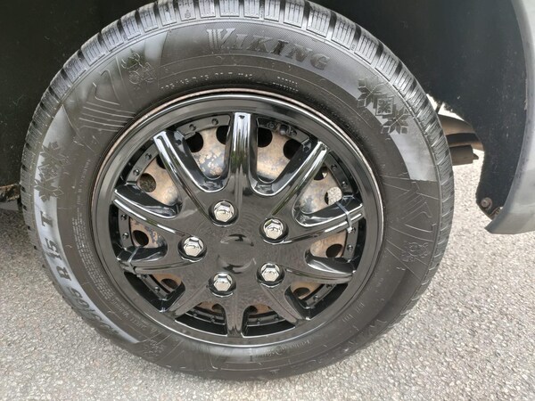 Used Ford Tourneo Connect 2009 for sale - 71062365: Photo 26