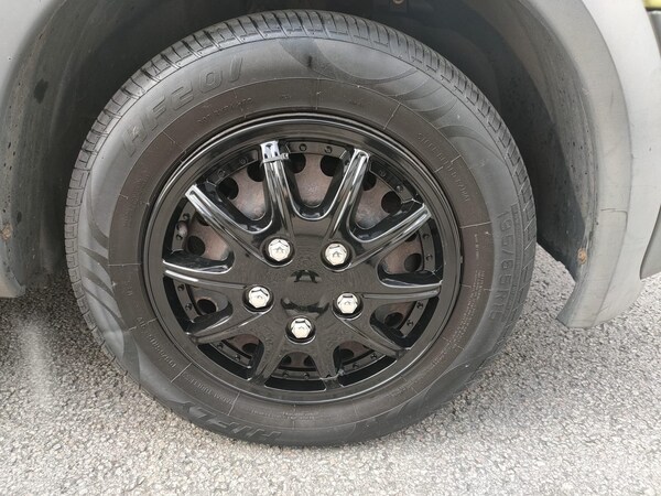Used Ford Tourneo Connect 2009 for sale - 71062365: Photo 28