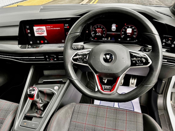 Used Volkswagen Golf 2021 for sale - 75279451: Photo 13