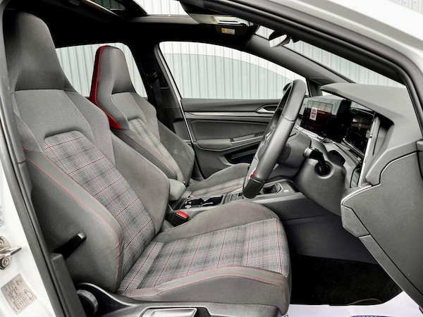 Used Volkswagen Golf 2021 for sale - 75279451: Photo 16