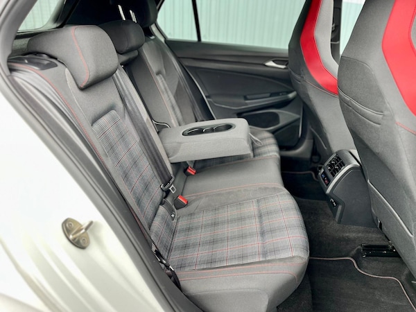Used Volkswagen Golf 2021 for sale - 75279451: Photo 17