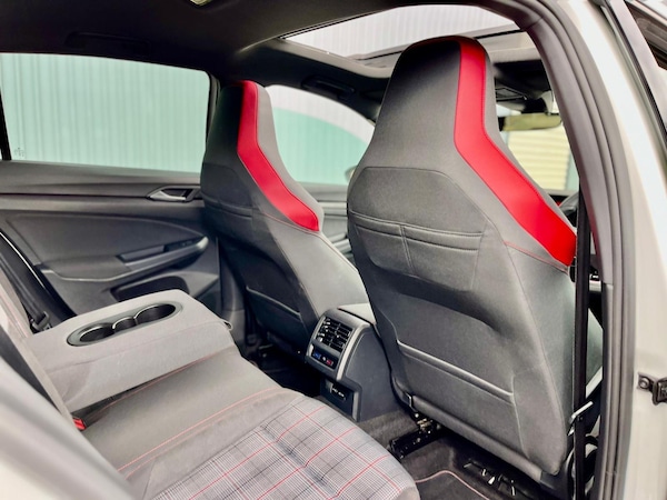 Used Volkswagen Golf 2021 for sale - 75279451: Photo 18
