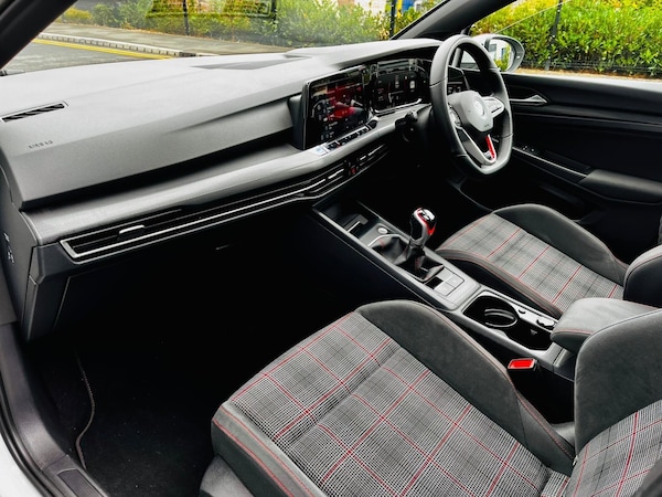 Used Volkswagen Golf 2021 for sale - 75279451: Photo 19