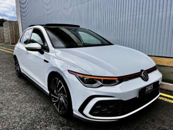 2021 (21) - 2.0 TSI GTI Euro 6 (s/s) 5dr