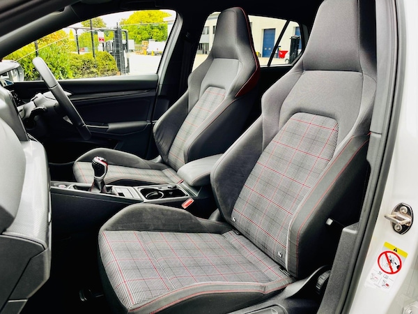 Used Volkswagen Golf 2021 for sale - 75279451: Photo 20