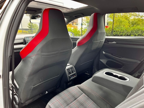 Used Volkswagen Golf 2021 for sale - 75279451: Photo 21