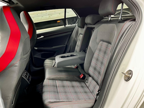 Used Volkswagen Golf 2021 for sale - 75279451: Photo 22