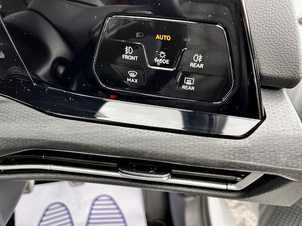 Used Volkswagen Golf 2021 for sale - 75279451: Photo 26