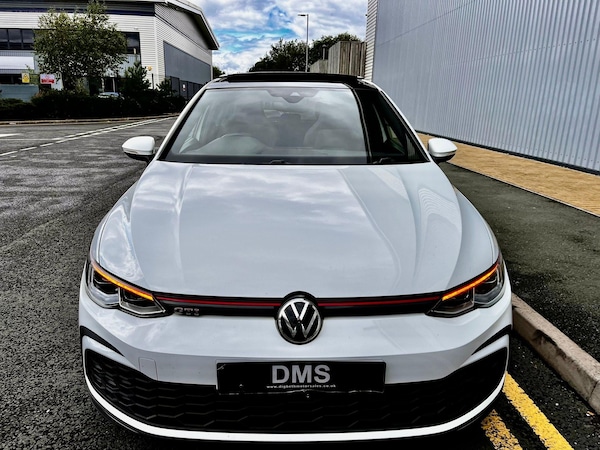 Used Volkswagen Golf 2021 for sale - 75279451: Photo 2