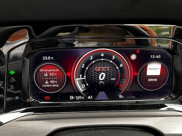 Used Volkswagen Golf 2021 for sale - 75279451: Photo 33