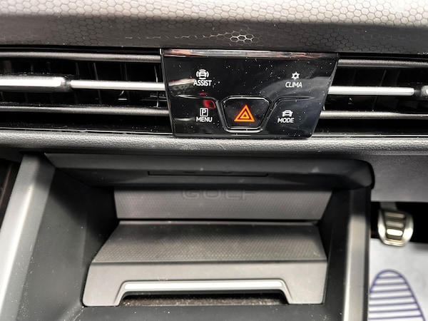 Used Volkswagen Golf 2021 for sale - 75279451: Photo 42