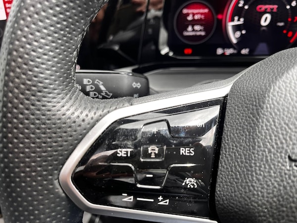 Used Volkswagen Golf 2021 for sale - 75279451: Photo 50