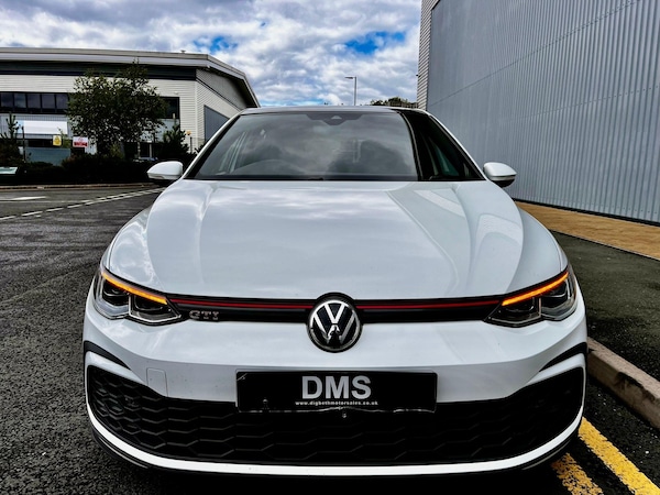 Used Volkswagen Golf 2021 for sale - 75279451: Photo 5