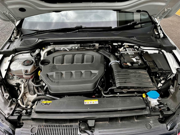 Used Volkswagen Golf 2021 for sale - 75279451: Photo 69