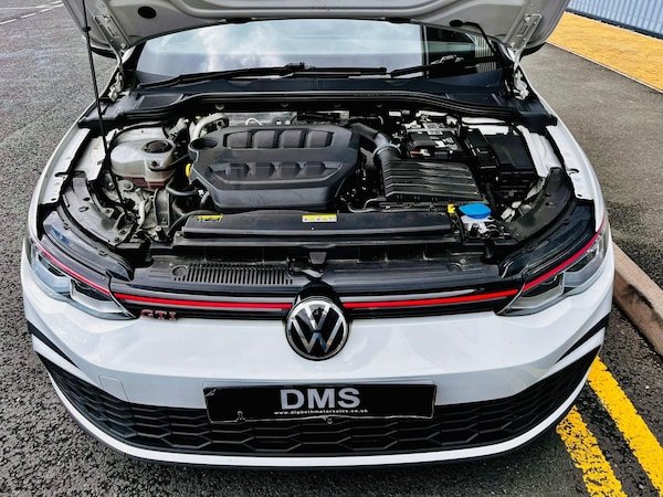 Used Volkswagen Golf 2021 for sale - 75279451: Photo 70