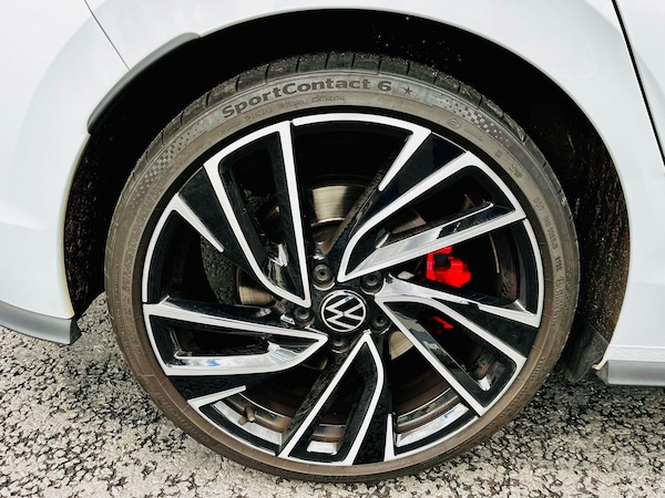 Used Volkswagen Golf 2021 for sale - 75279451: Photo 71