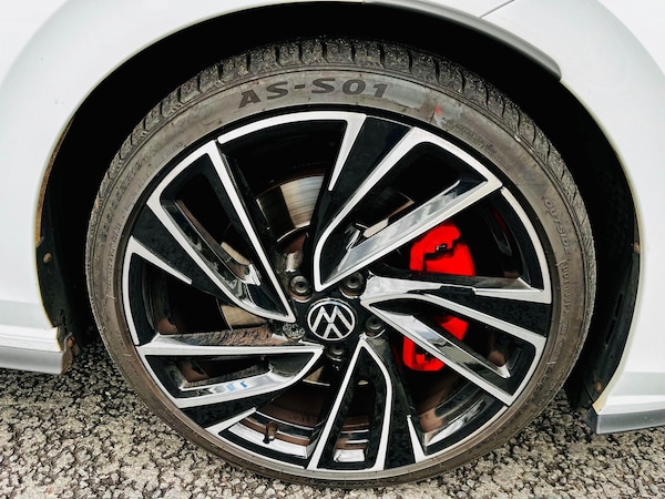 Used Volkswagen Golf 2021 for sale - 75279451: Photo 72